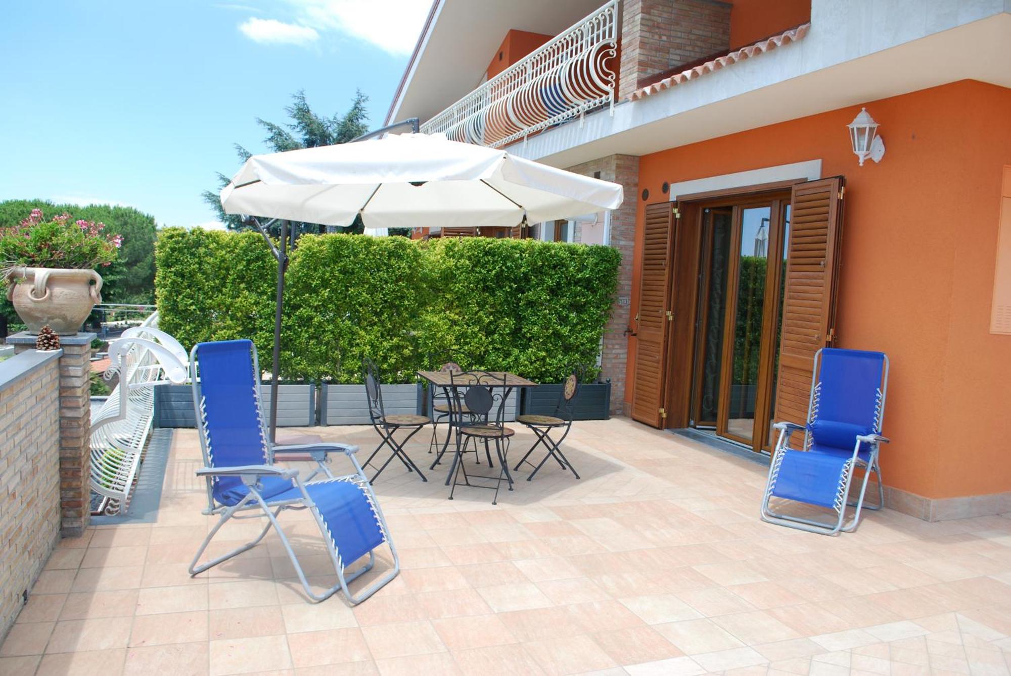 Aparthotel Etna Royal View Trecastagni Pokoj fotografie