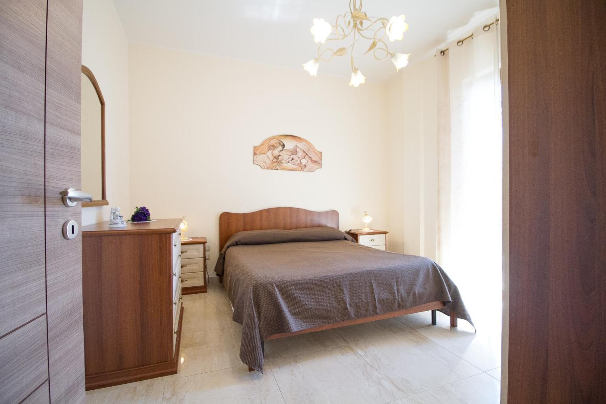 Aparthotel Etna Royal View Trecastagni Exteriér fotografie